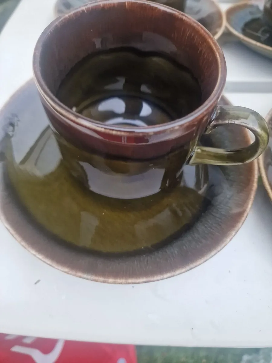 Arklow pottery. - Image 4