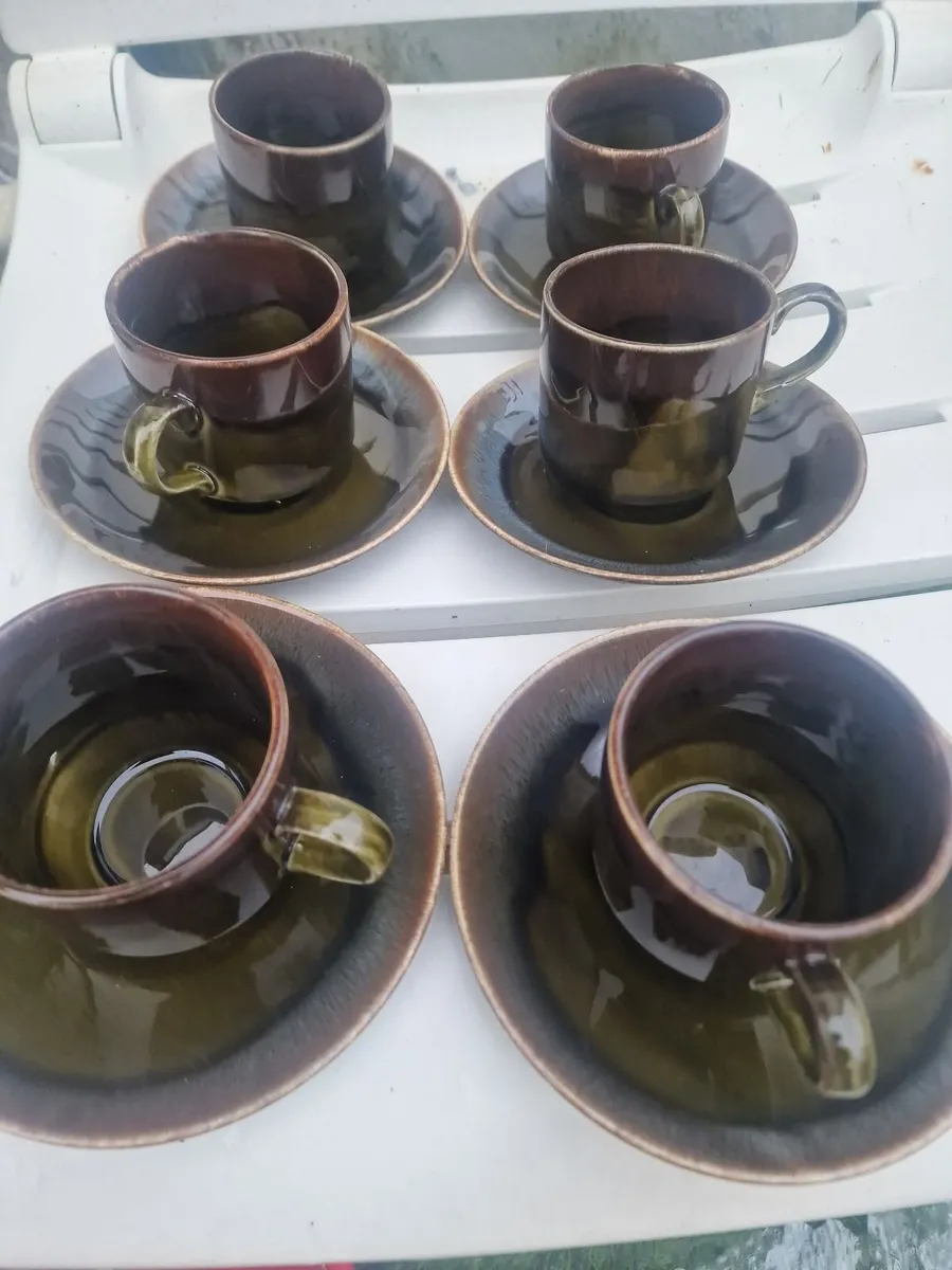 Arklow pottery. - Image 1