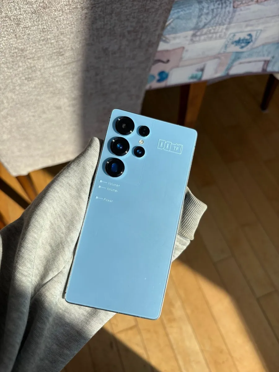 Samsung S25 Ultra - Image 1