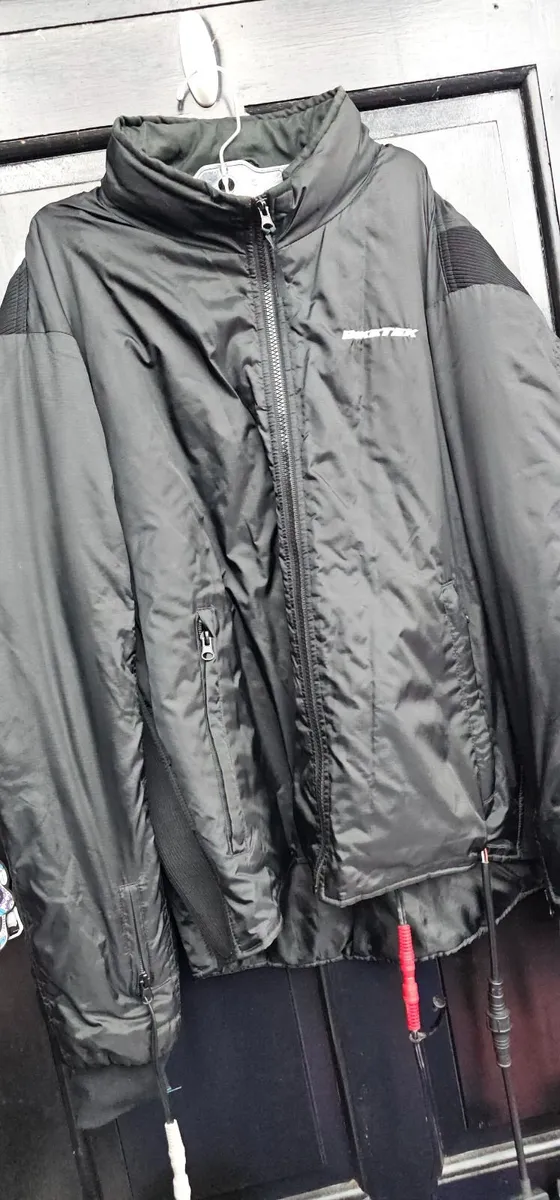 Motorcycle clothing - Image 2