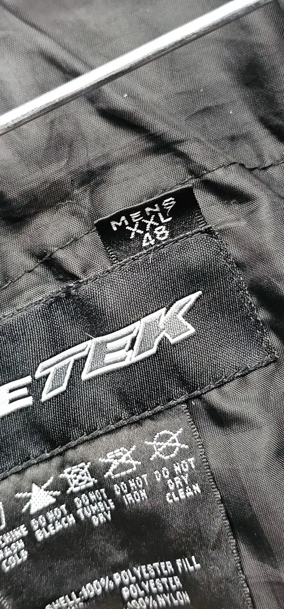 Motorcycle clothing - Image 3