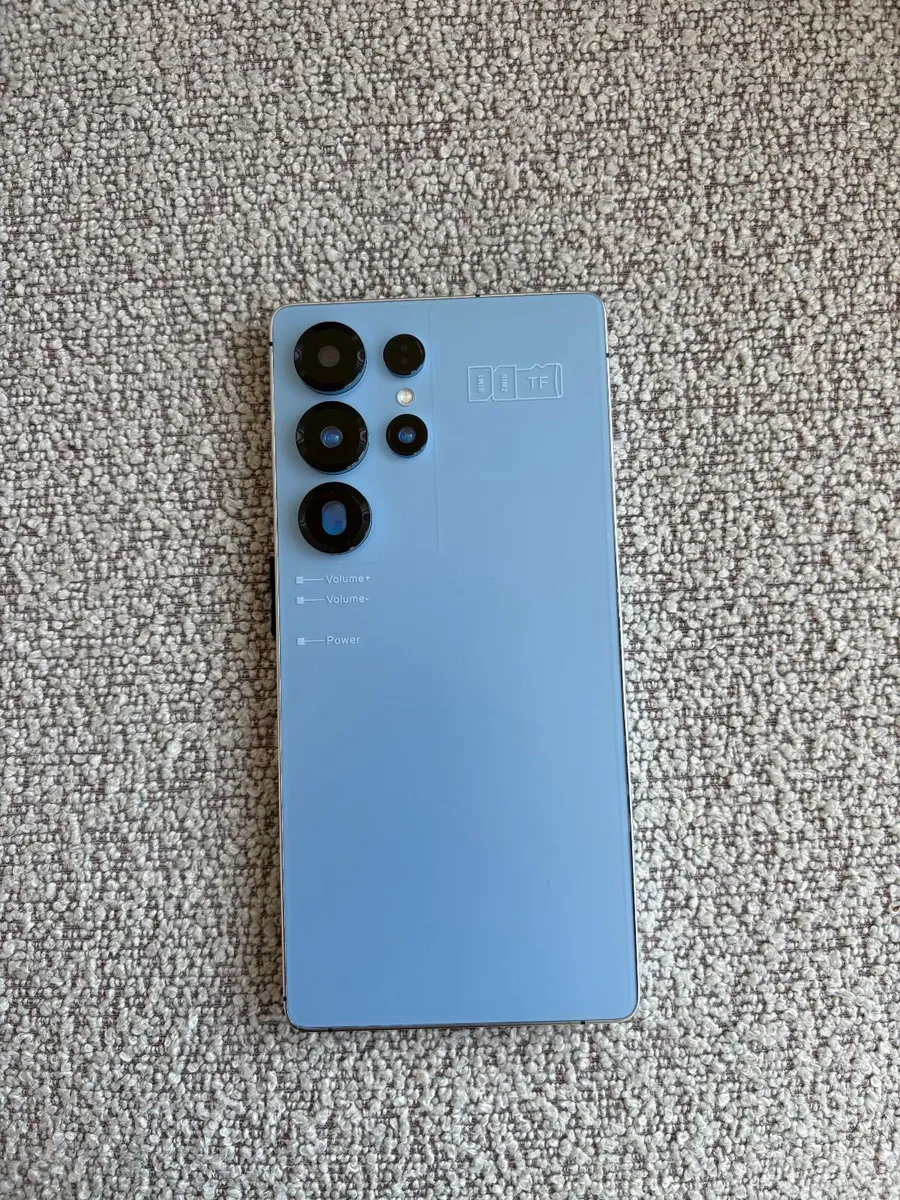 Samsung S25 Ultra - Image 4