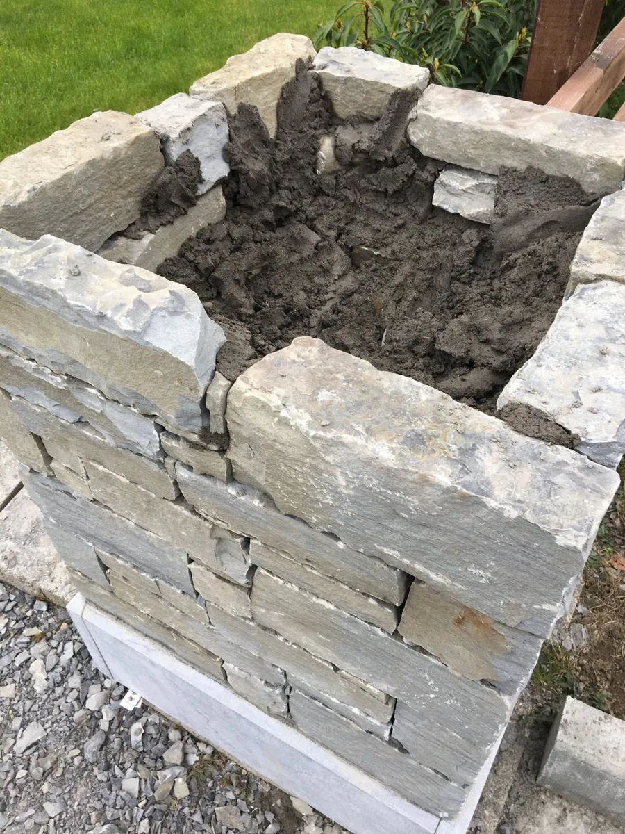 West Clare Building Stone Full load deal 35% off - Image 3