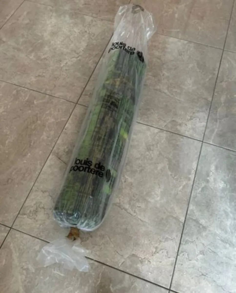 Louis De Poortere Runner 240 x 80 cm Brand New - Image 2