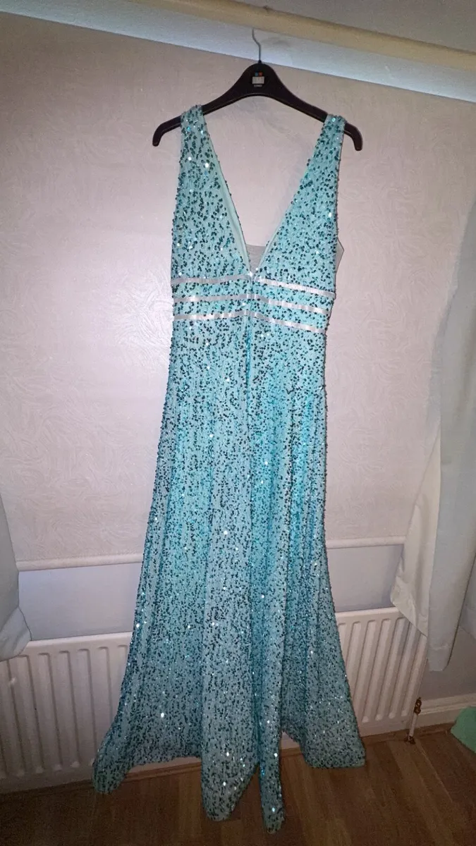 Debs dress - Image 1