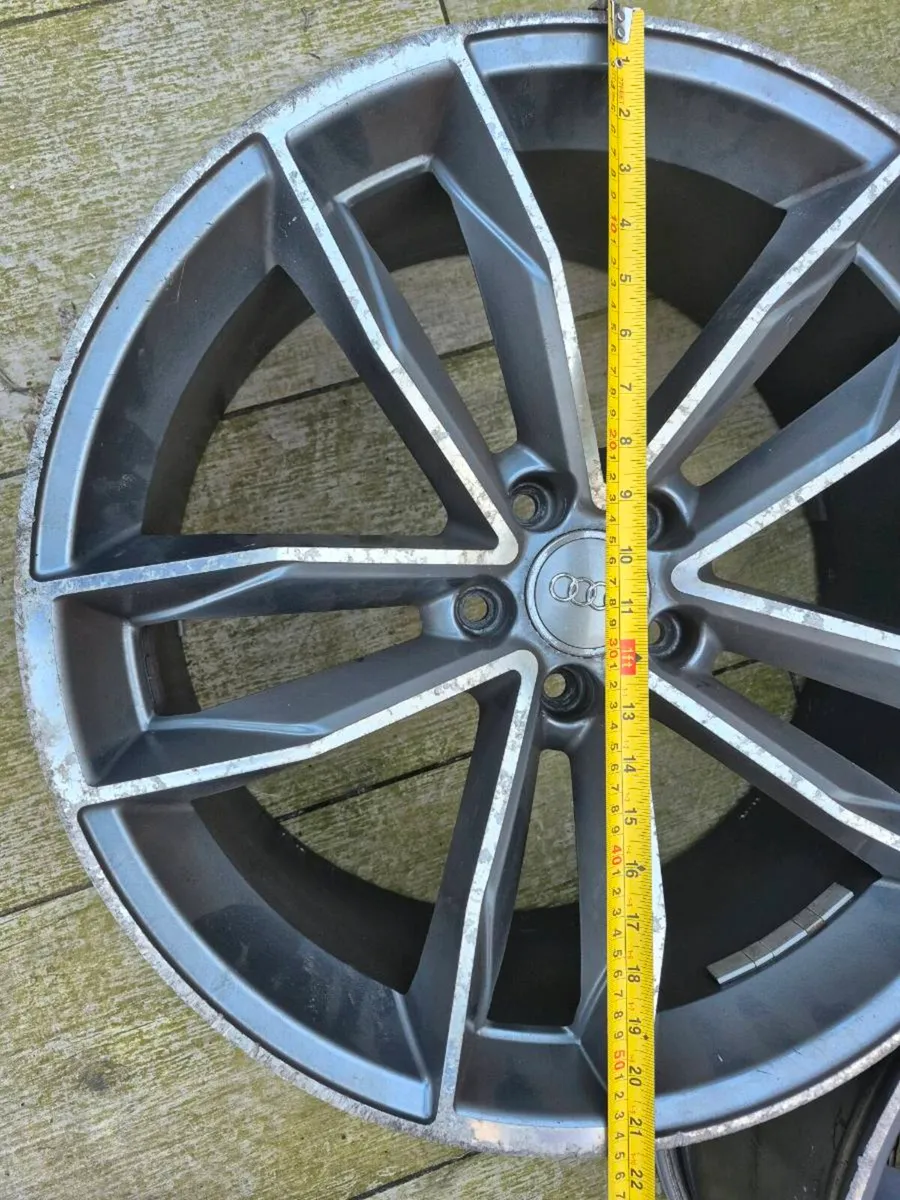 20 inch alloys - Image 3