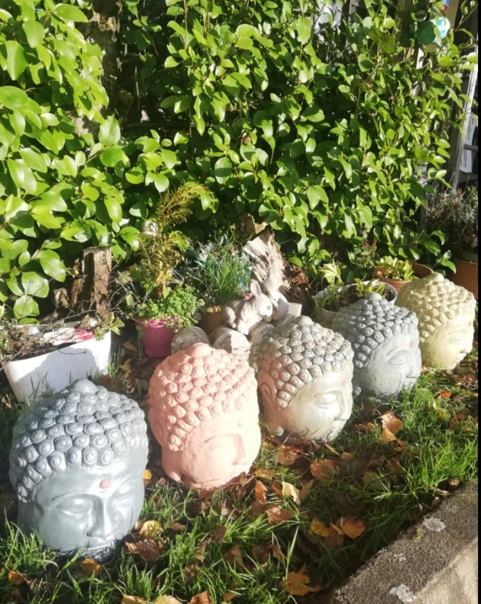 Sculptures - Image 1