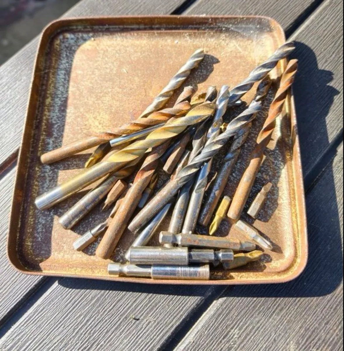 Parkside hammer drill - Image 2