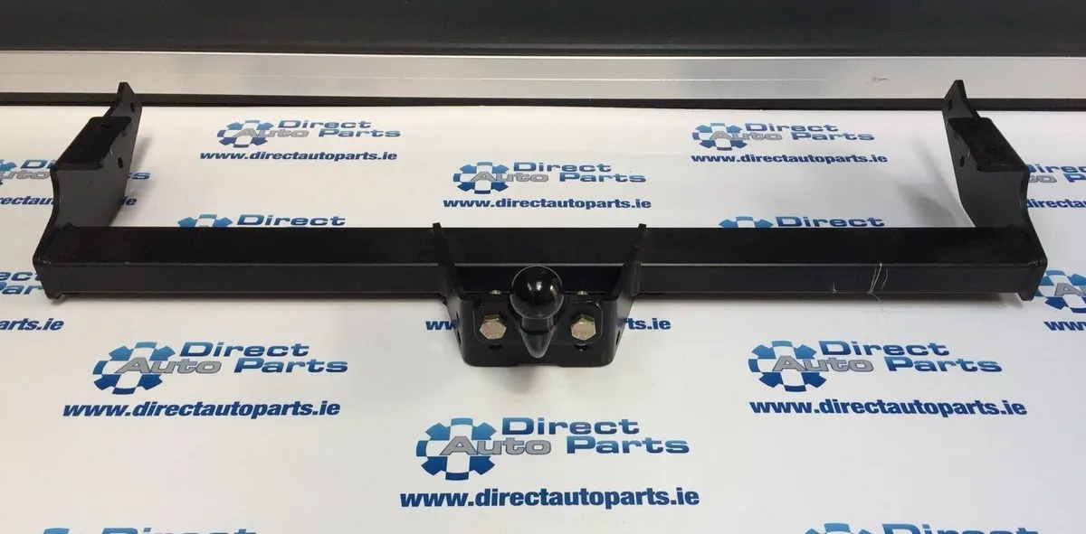 New Tow Bars || DELIVERY NATIONWIDE - Image 2