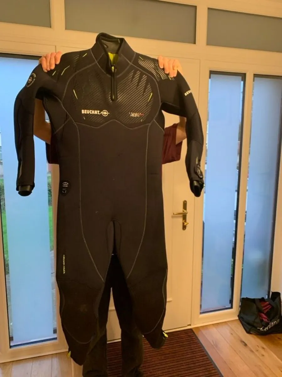 Wetsuit - Image 2