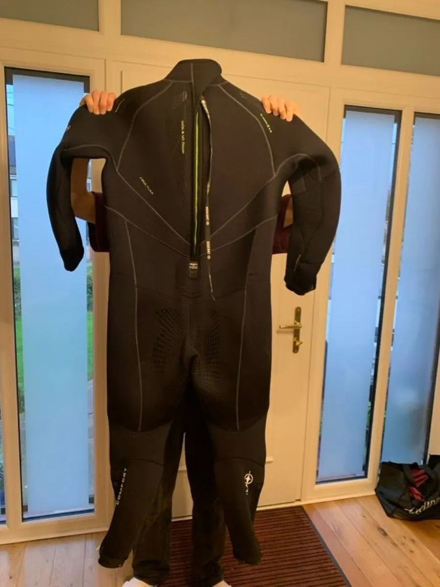 Wetsuit - Image 4