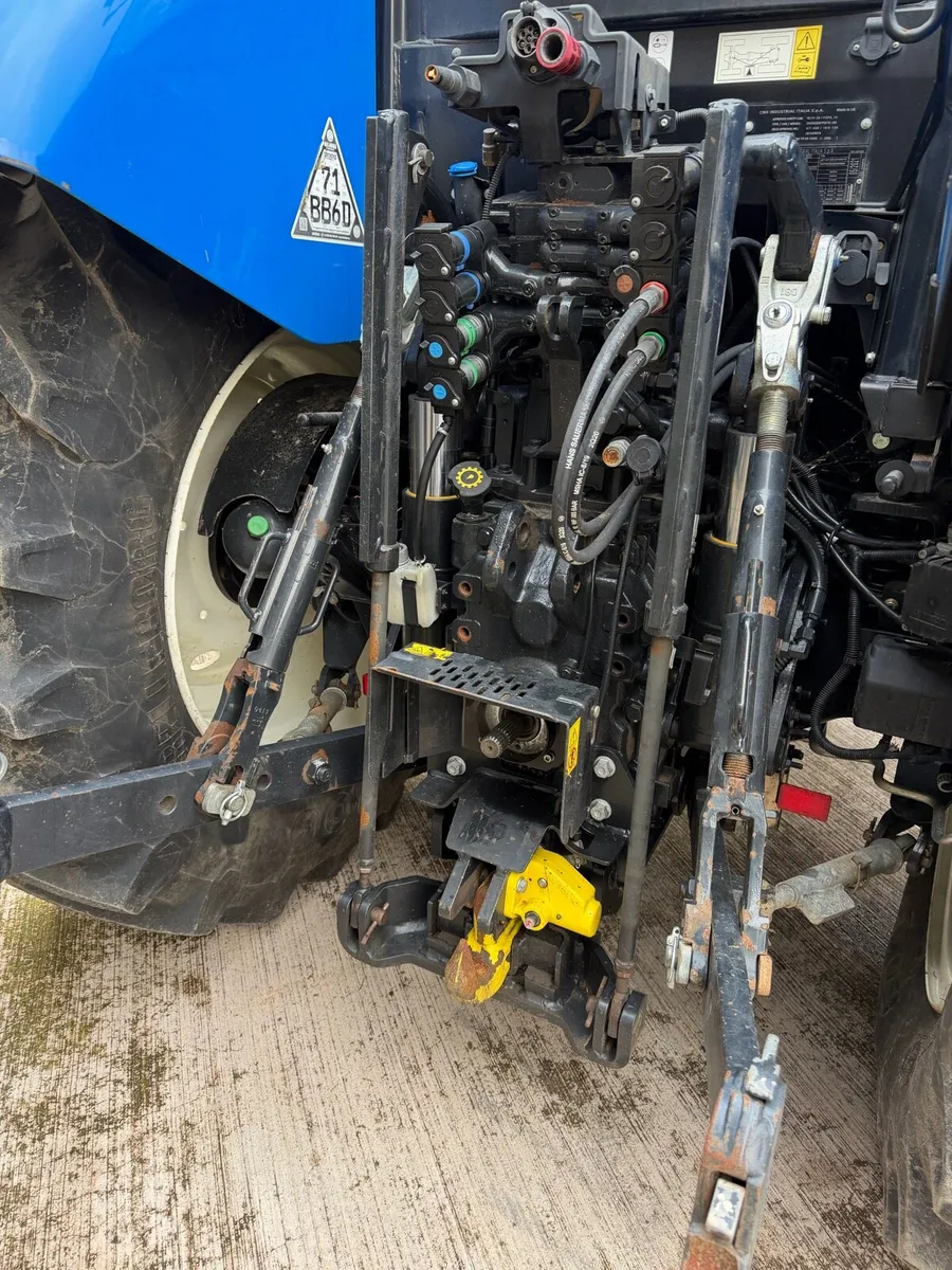 New Holland Other 2021 - Image 4