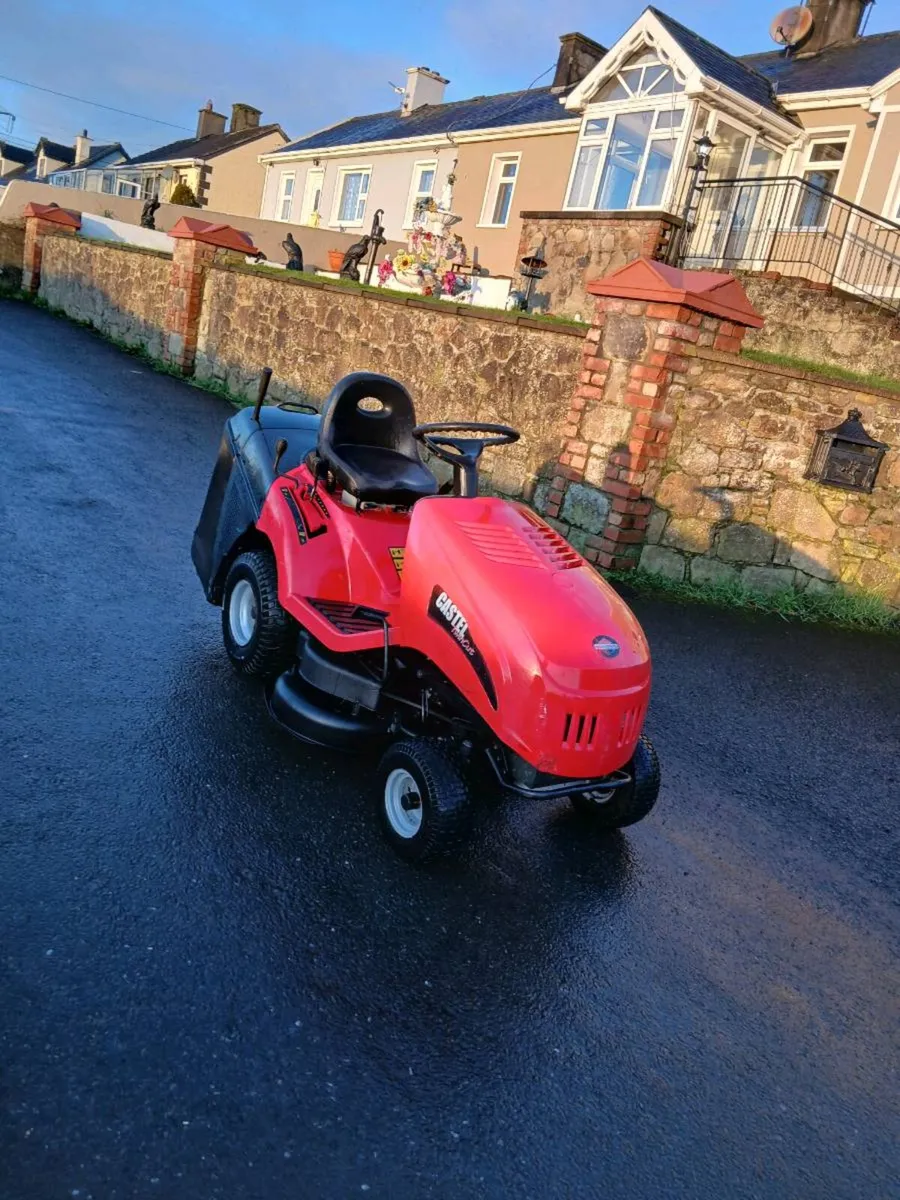 Lawnmower - Image 2