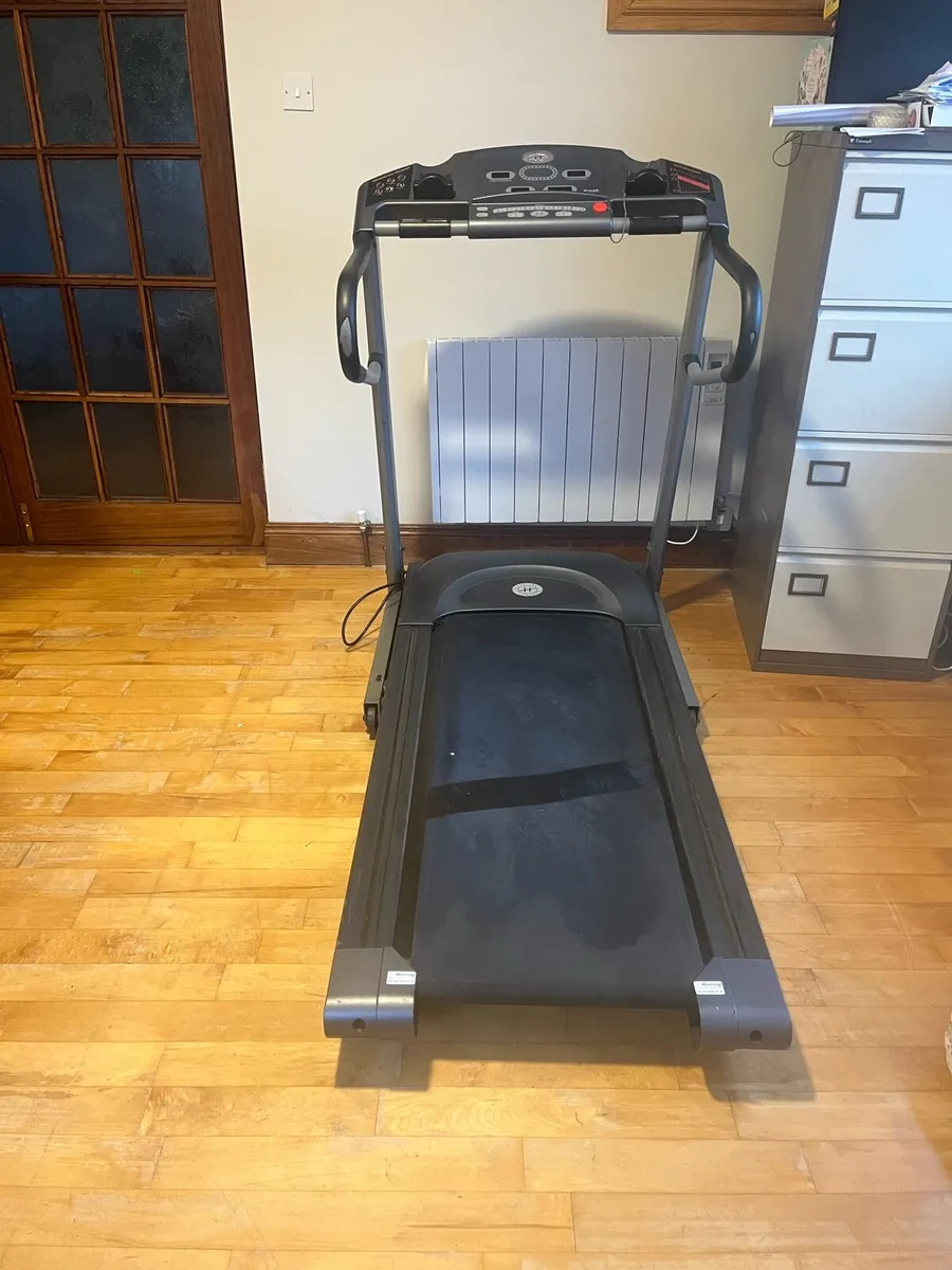 Treadmill - Image 1
