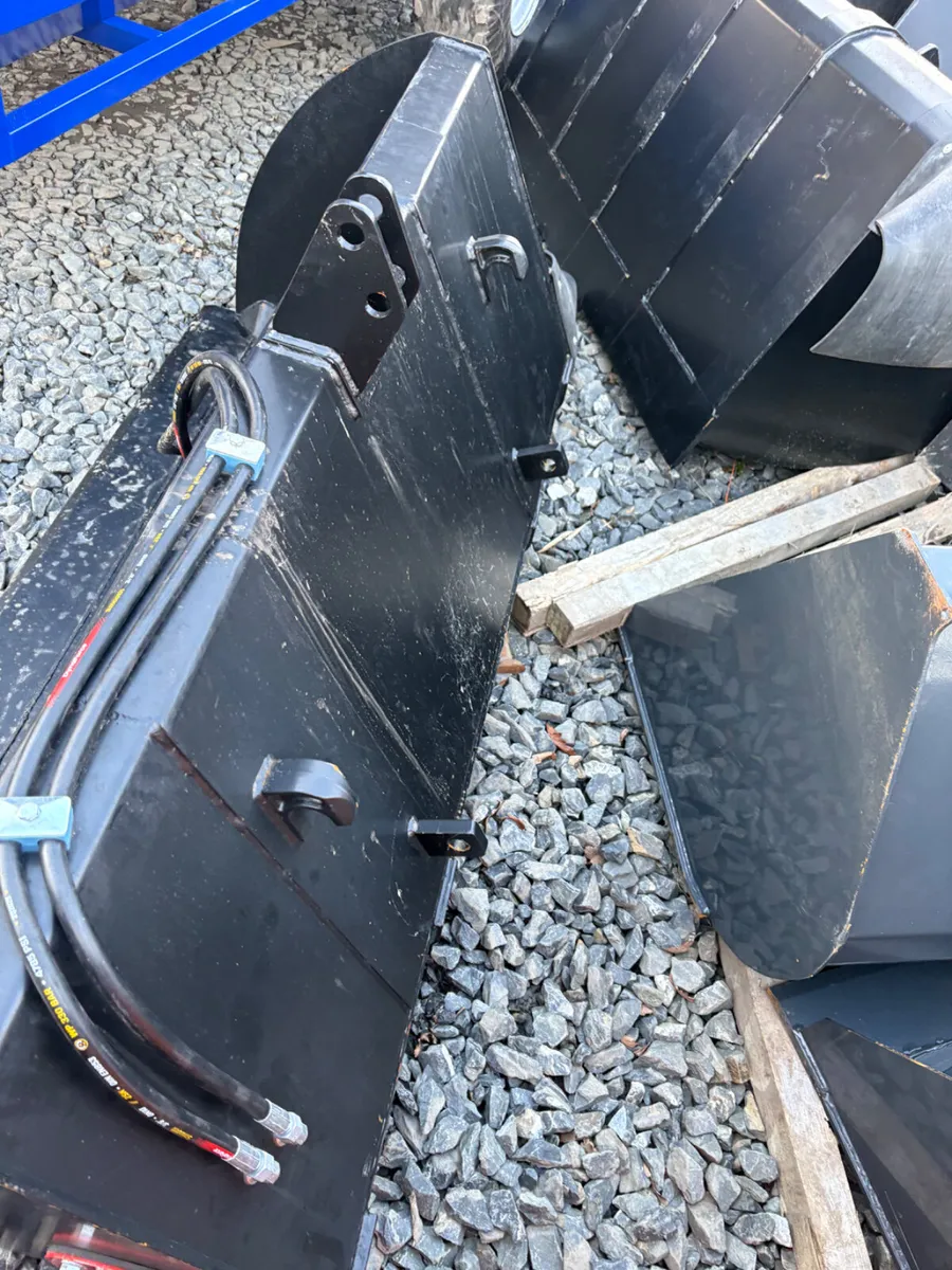 New jarmet beet buckets - Image 2