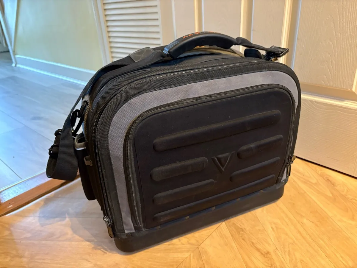 Velocity Rogue 6.0 - Tech Case XL - Image 2