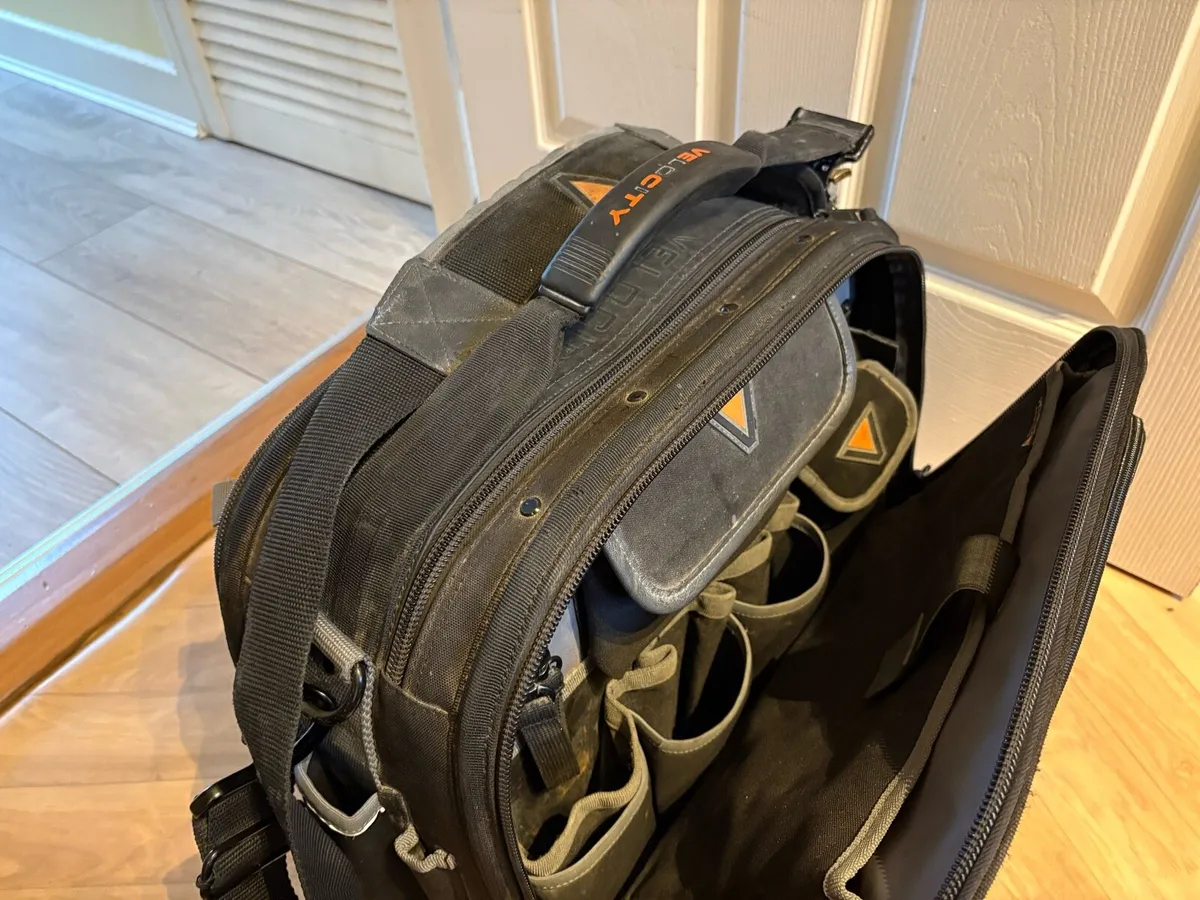 Velocity Rogue 6.0 - Tech Case XL - Image 3