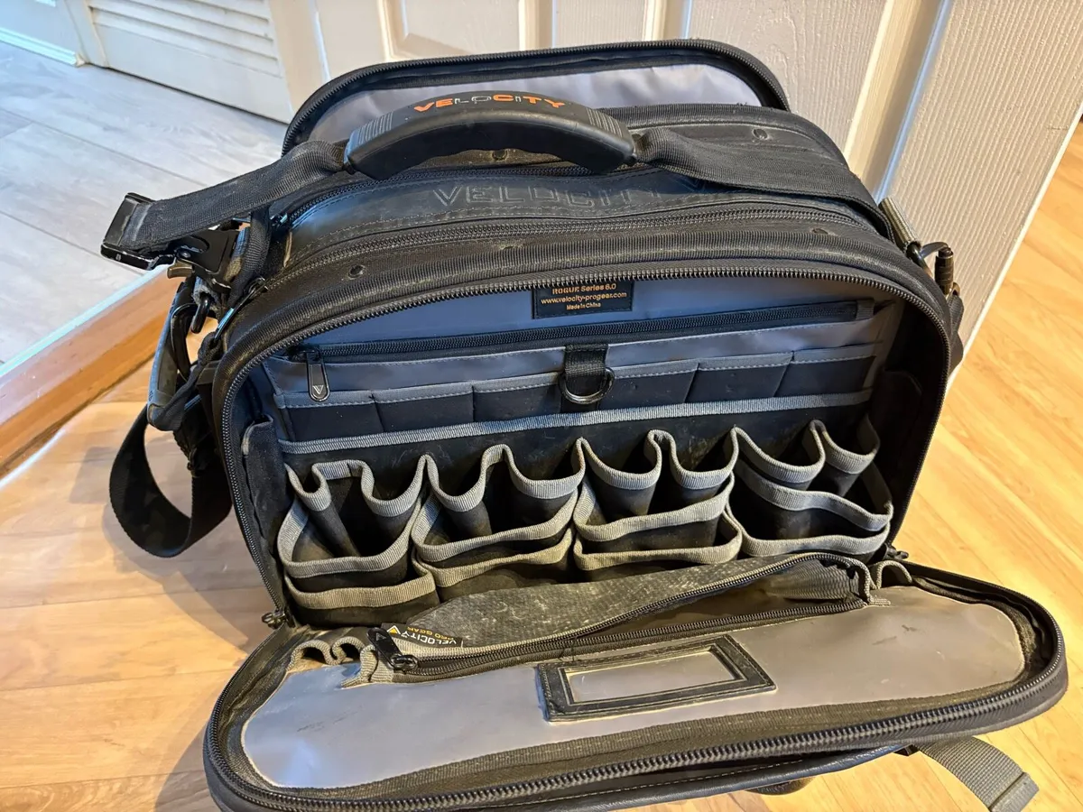 Velocity Rogue 6.0 - Tech Case XL - Image 4