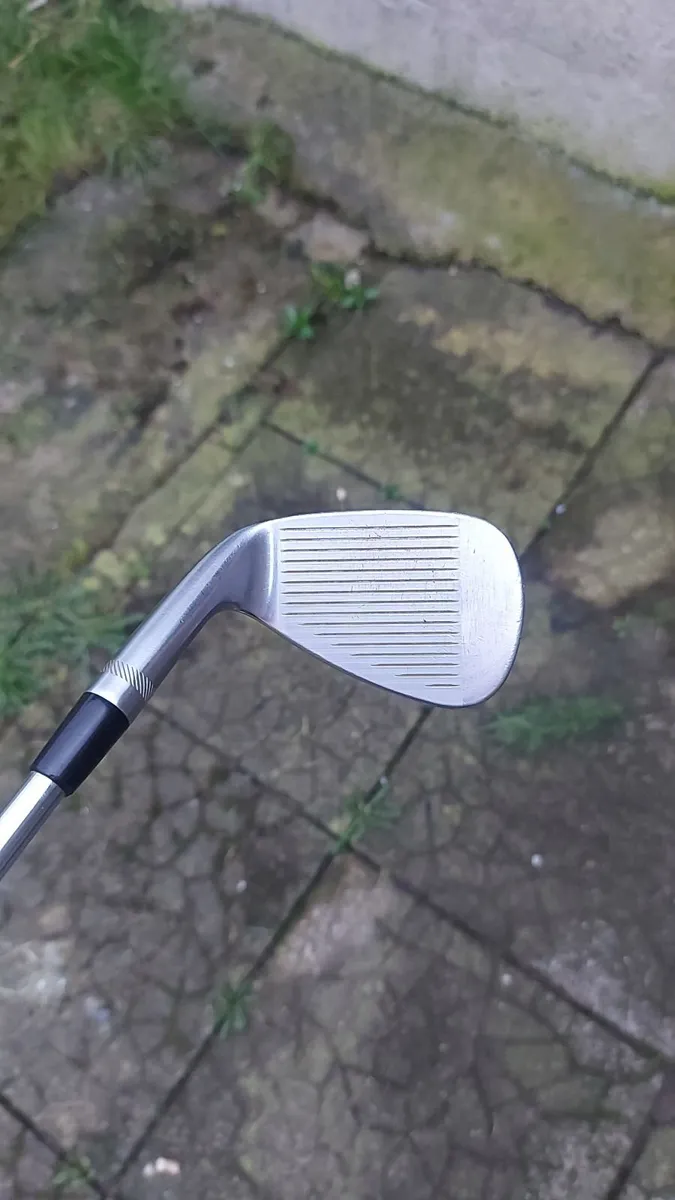 Vokey wedge 46 deg pw - Image 2