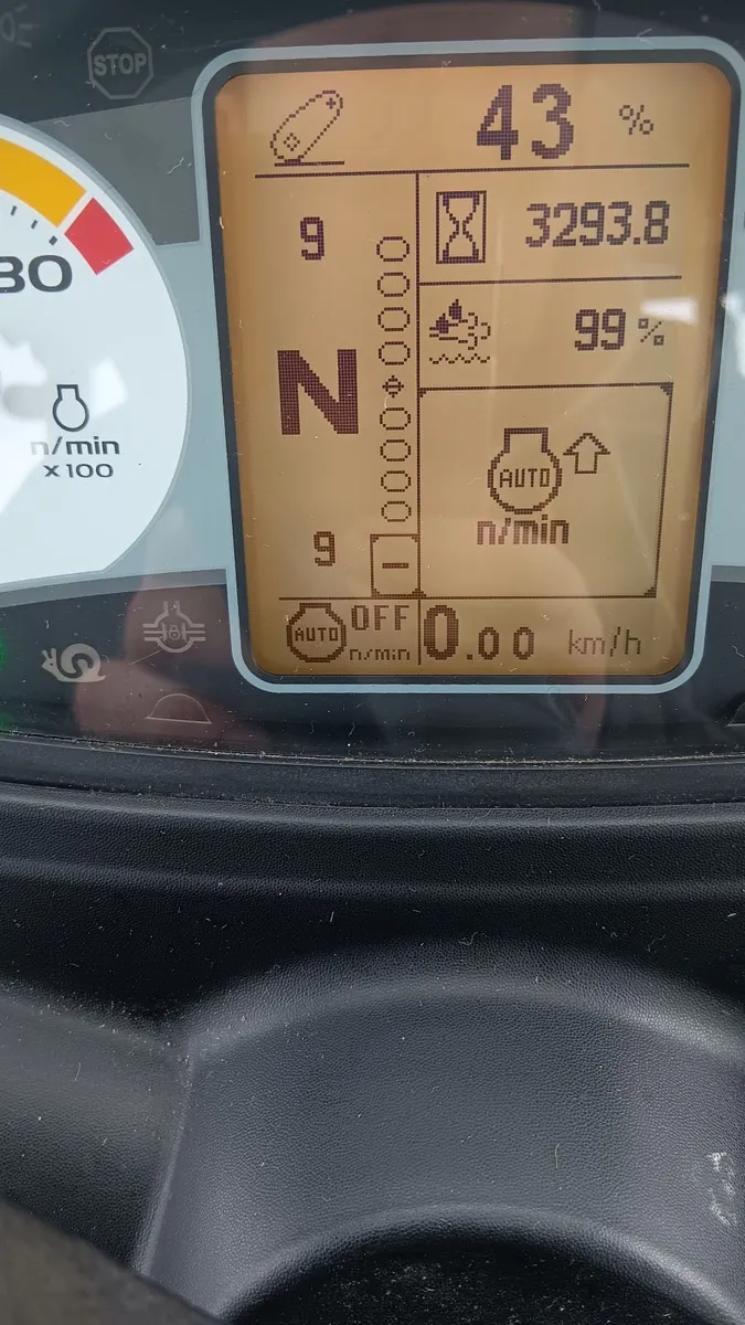 Newholland T5.120 - Image 3