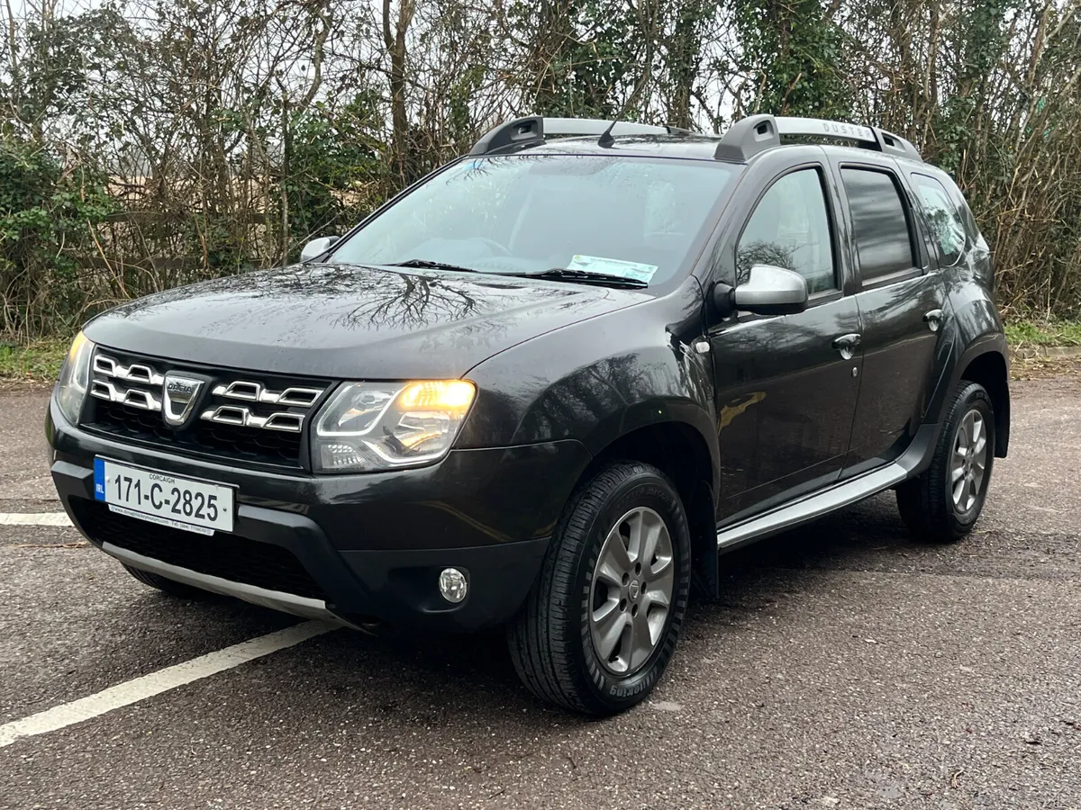 Dacia Duster 2017 - Image 2