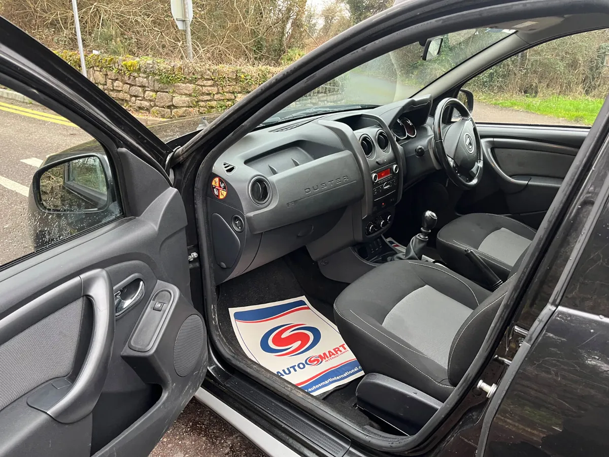 Dacia Duster 2017 - Image 3