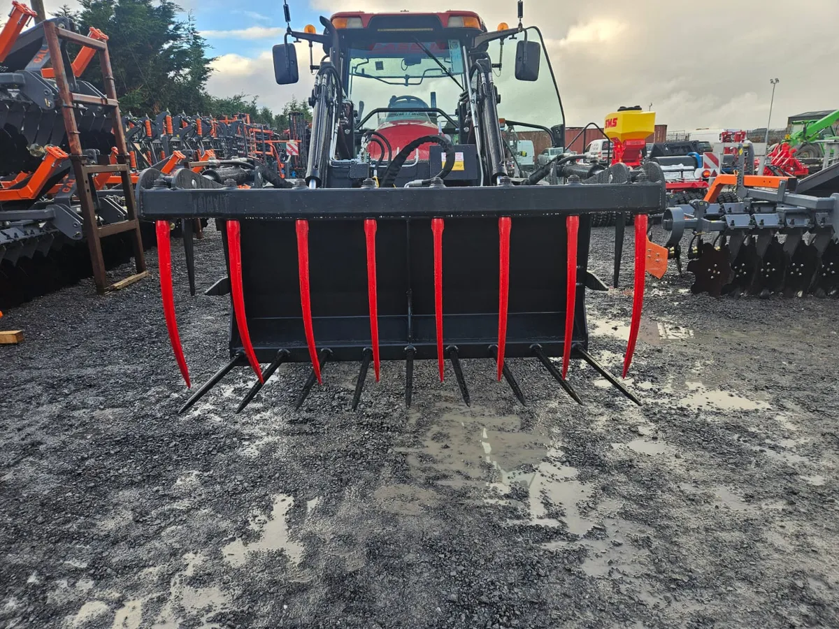 Rhino tine grab - Image 2