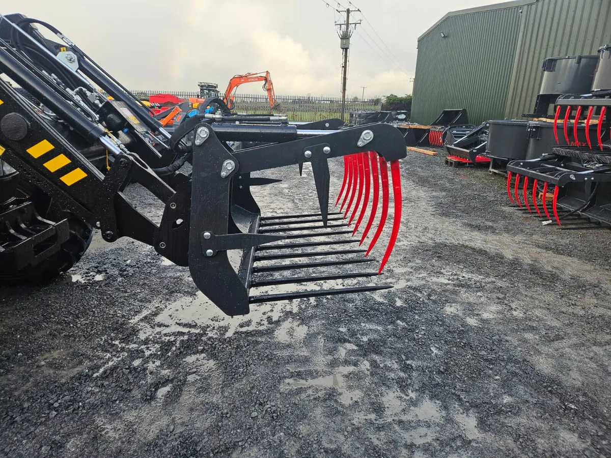 Rhino tine grab - Image 3