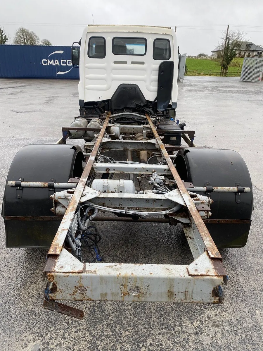 Daewoo Avia 7.5T - Image 3