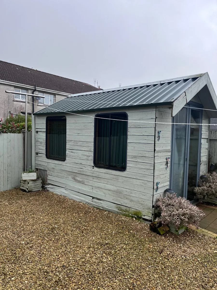 Shed - Image 4