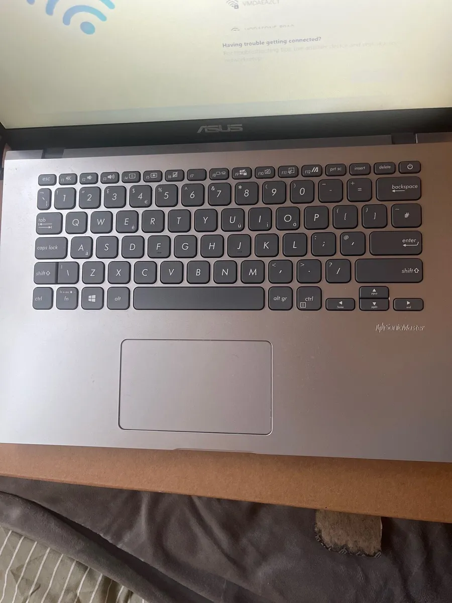 Asus Laptop 256gb 8gb ram - Image 2
