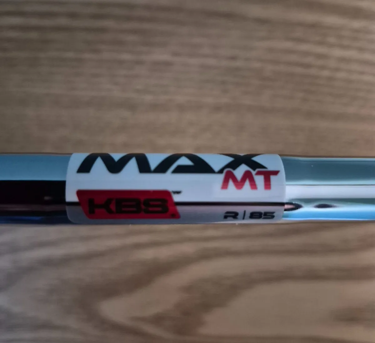 Taylormade Stealth Irons 5-PW Regular Shaft - Image 2