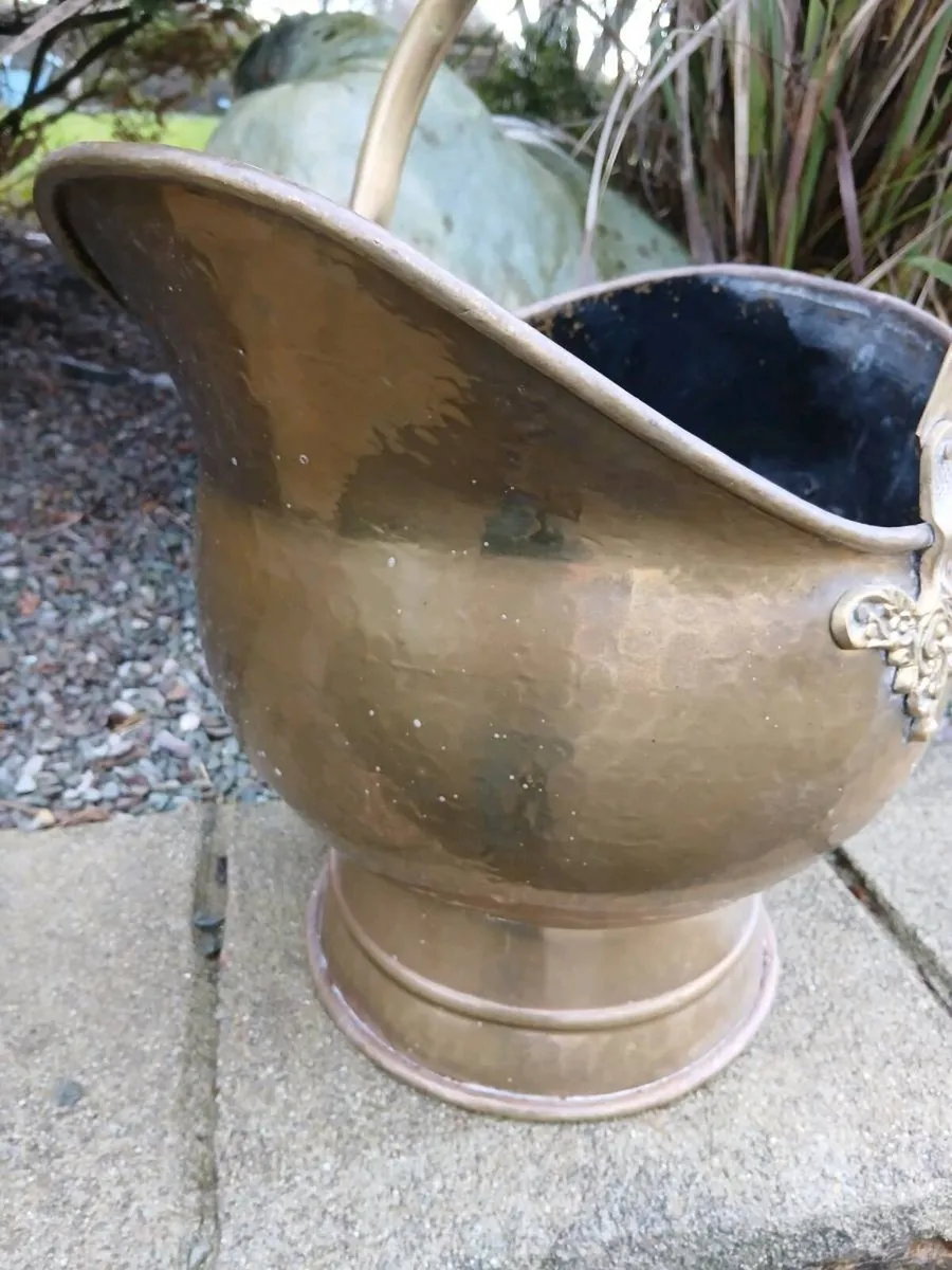 Coal bucket - Image 2