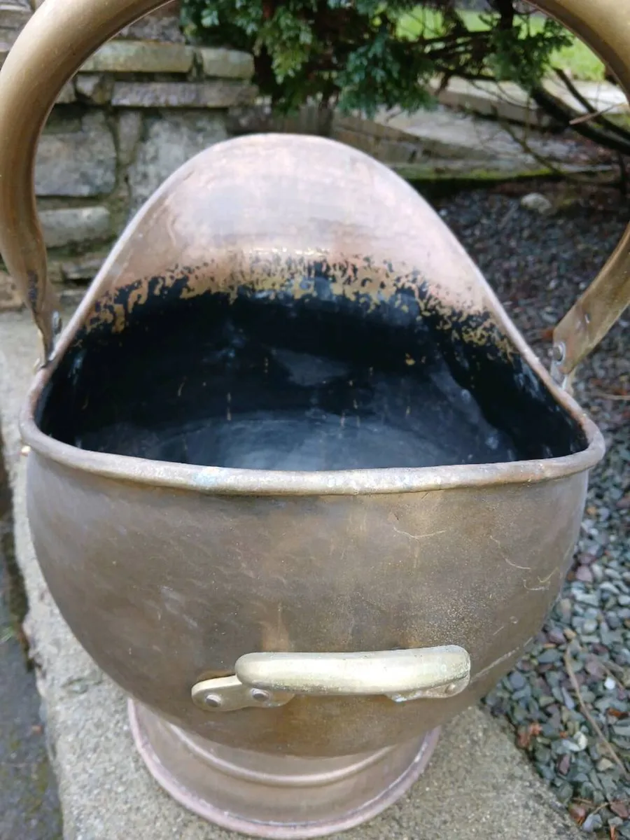 Coal bucket - Image 3