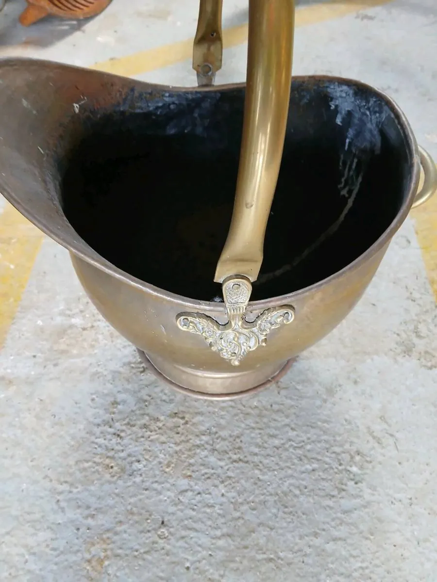 Coal bucket - Image 4