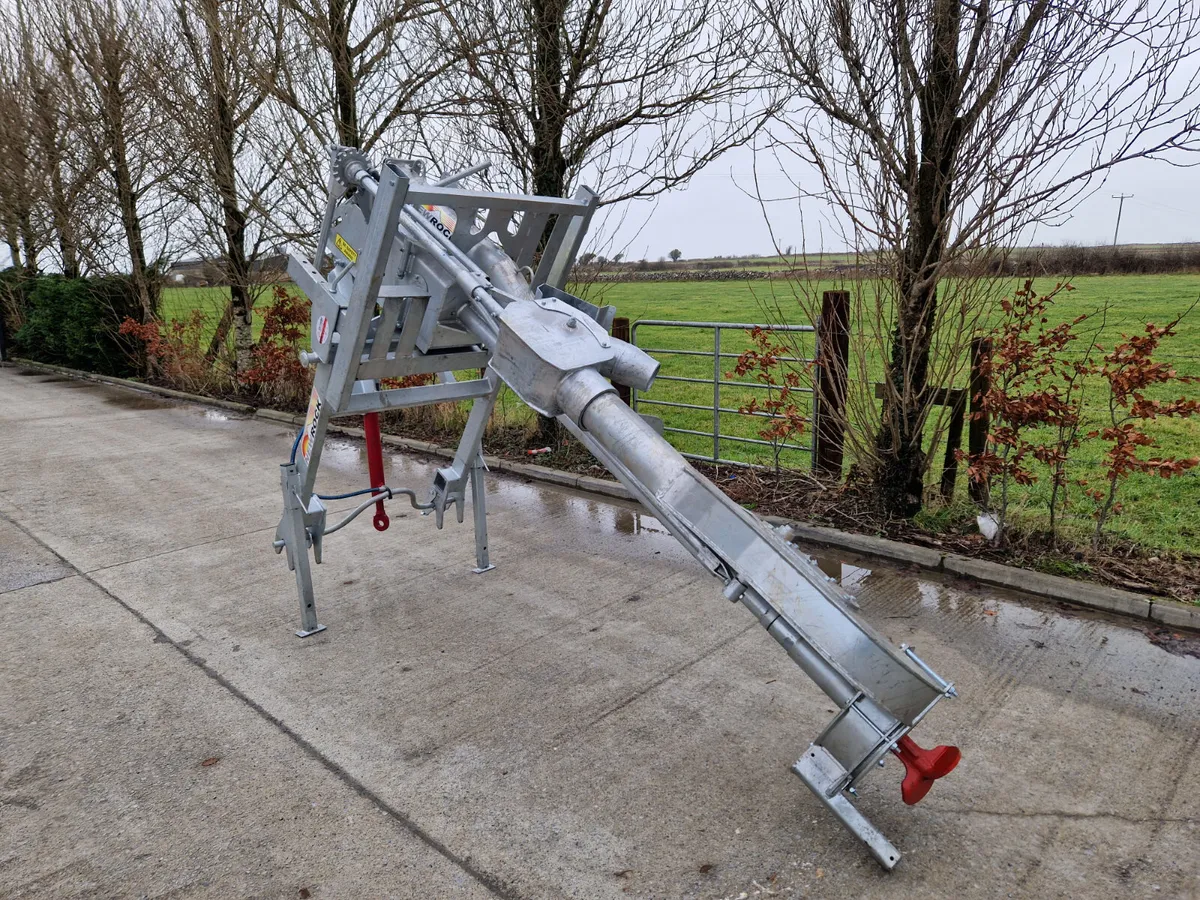 NEWROCK AGITATORS - Image 3