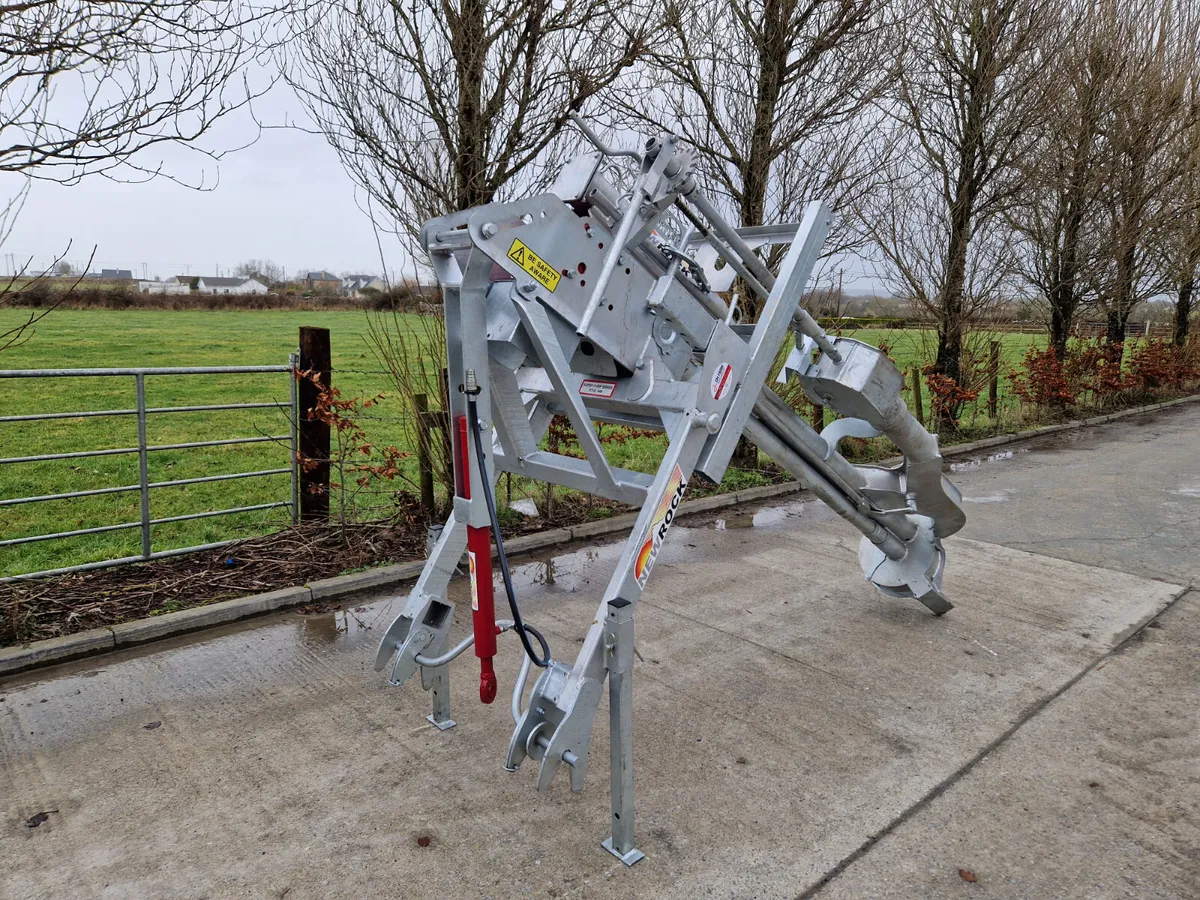 NEWROCK AGITATORS - Image 2