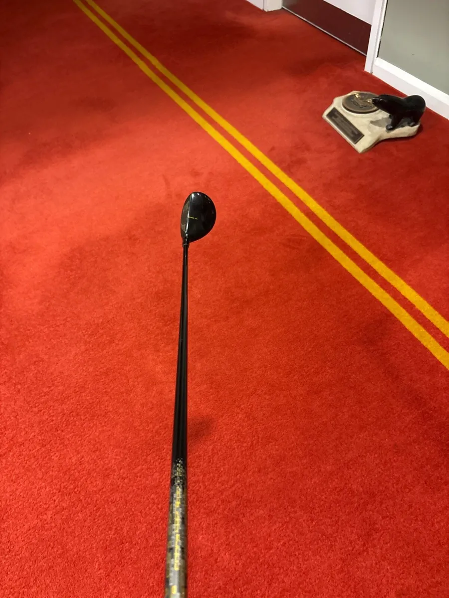 Cobra F Max (4+5) Hybrid (Lite Flex) - Image 3