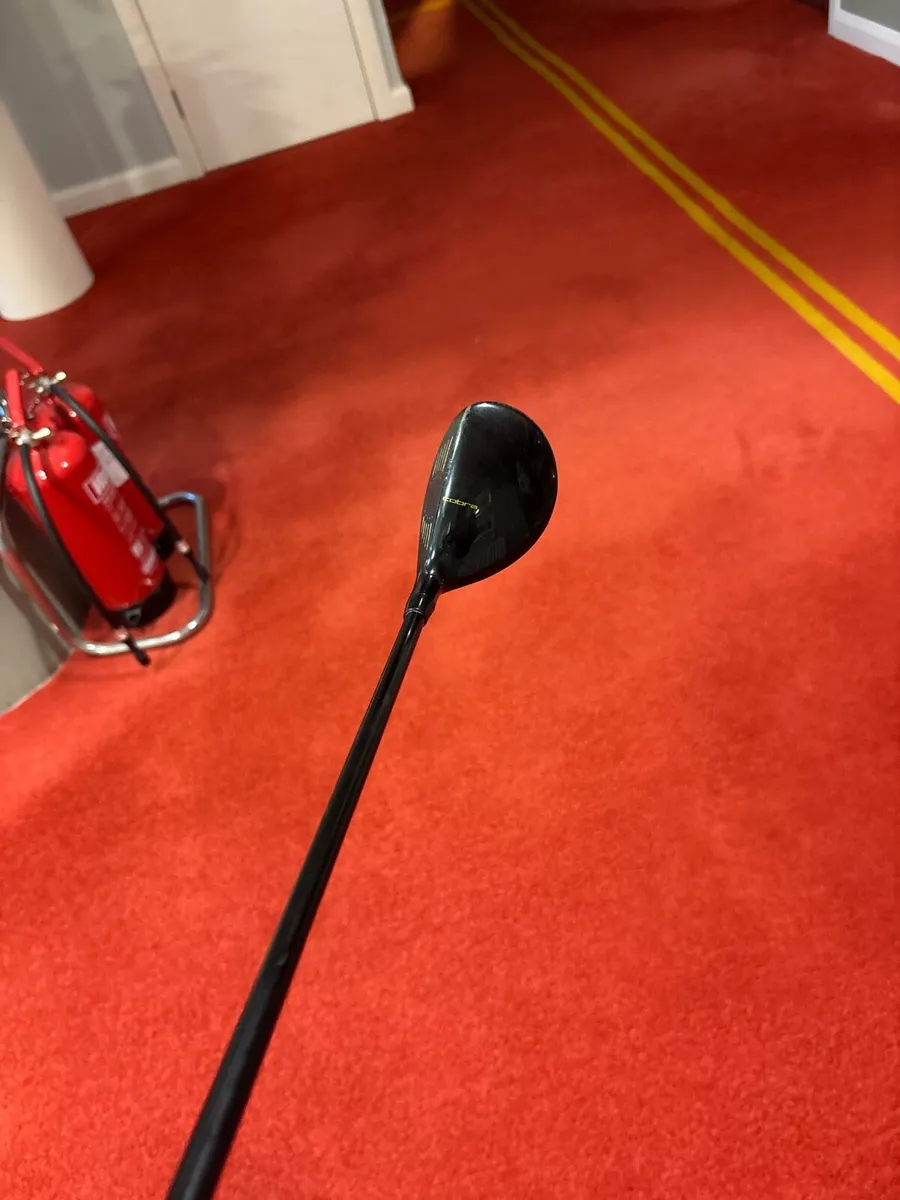 Cobra F Max (4+5) Hybrid (Lite Flex) - Image 4