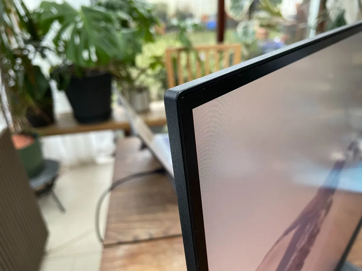 Lenovo L27q-35 27" QHD Monitor - Image 2