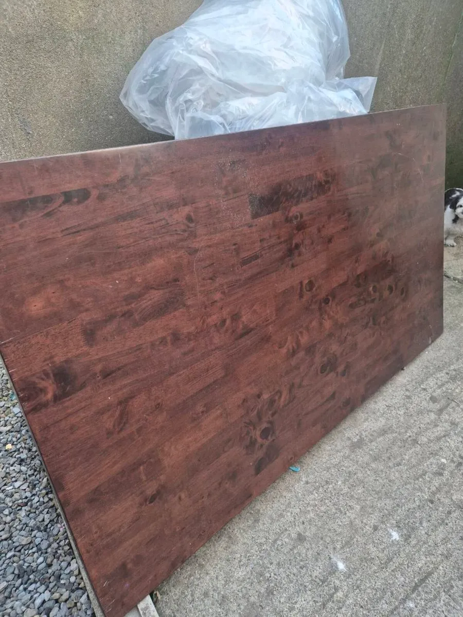 Kitchen Table - Image 1