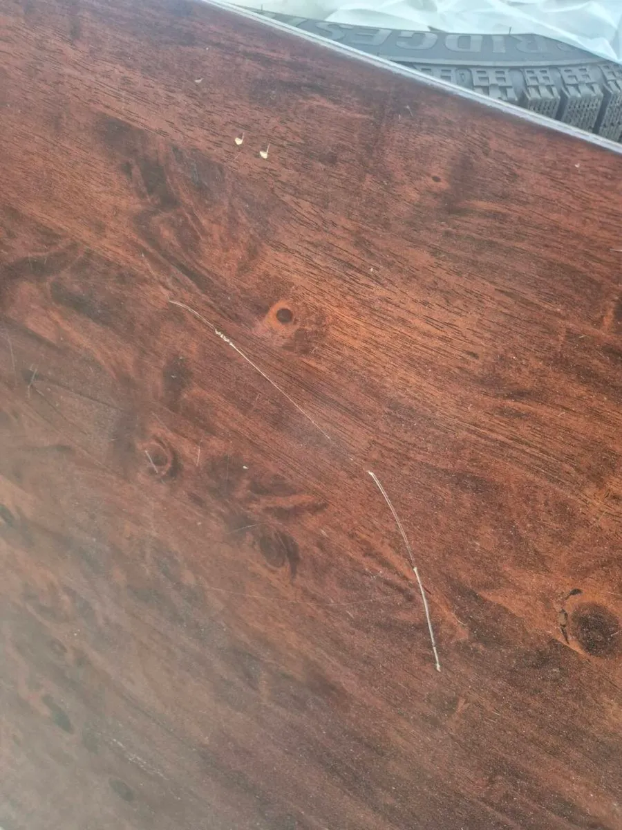 Kitchen Table - Image 2