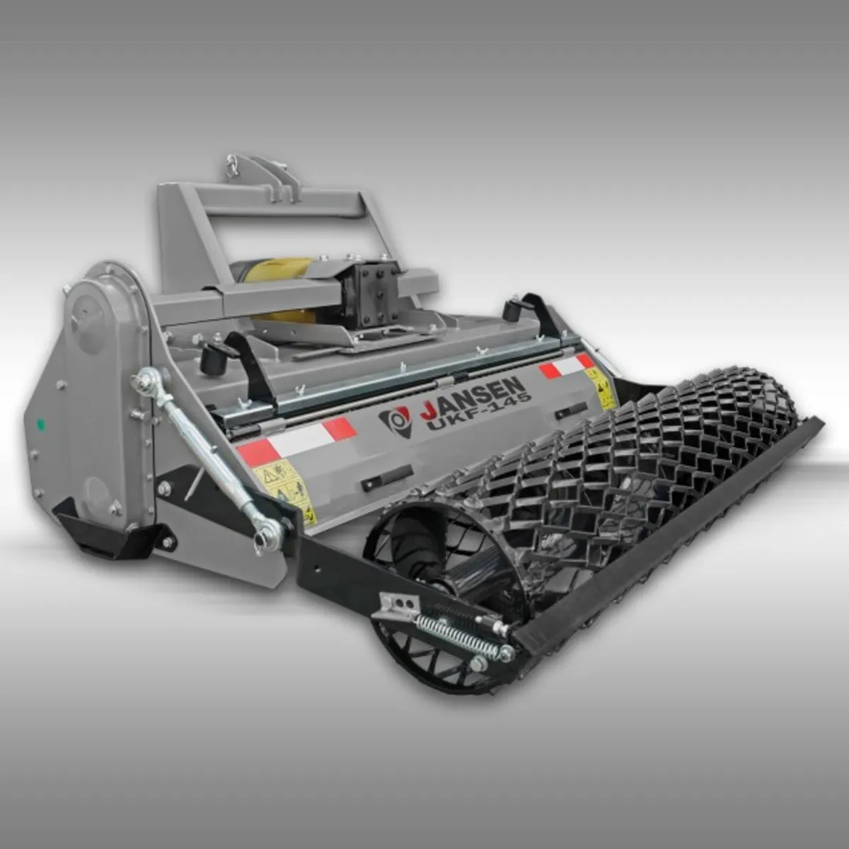 JANSEN STONE BURIER - Image 1