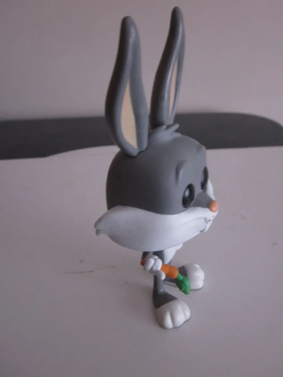 Funko Pop Bugs Bunny Loose no box - Image 2