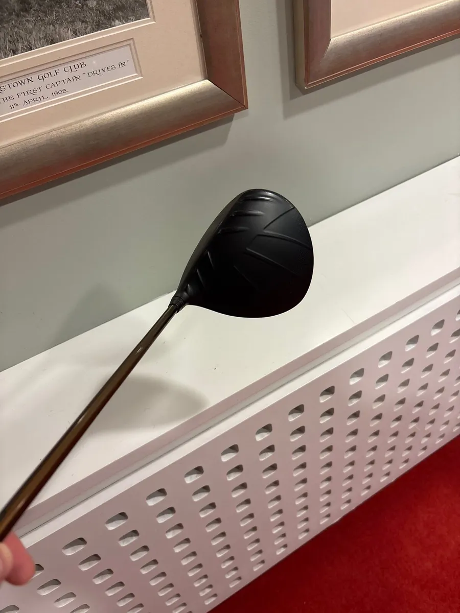 Ping G400 SF Tec (10dg Reg Flex) - Image 2