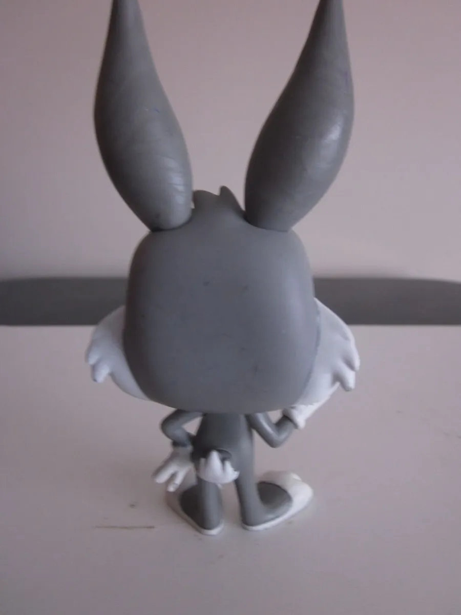 Funko Pop Bugs Bunny Loose no box - Image 3