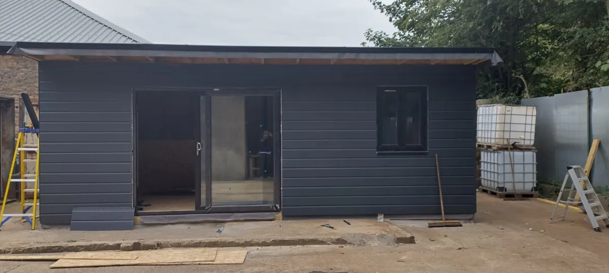 Glamping Pods for sale - Image 3