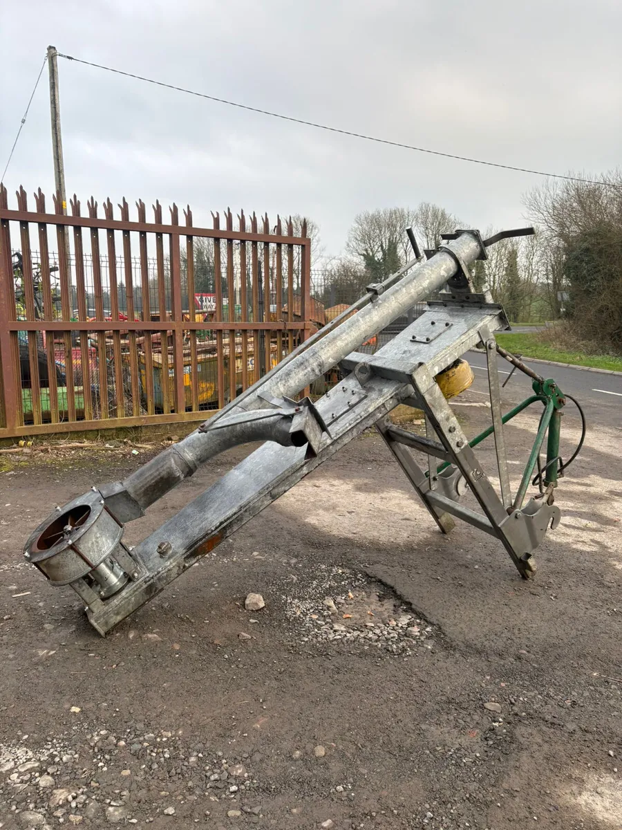 MAJOR SLURRY PUMP - Image 3