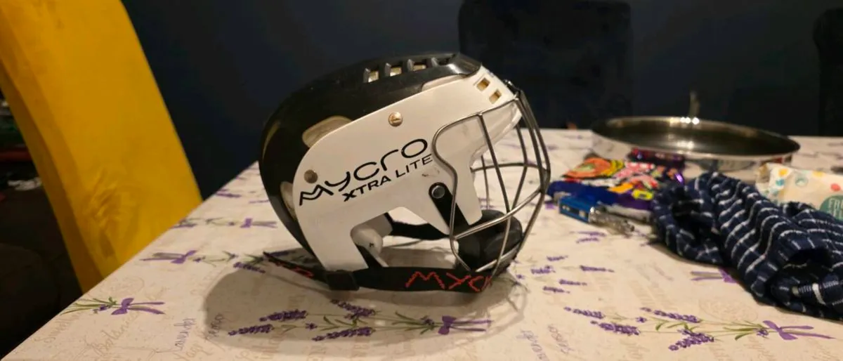 Mycro xtra lite helmet - Image 3