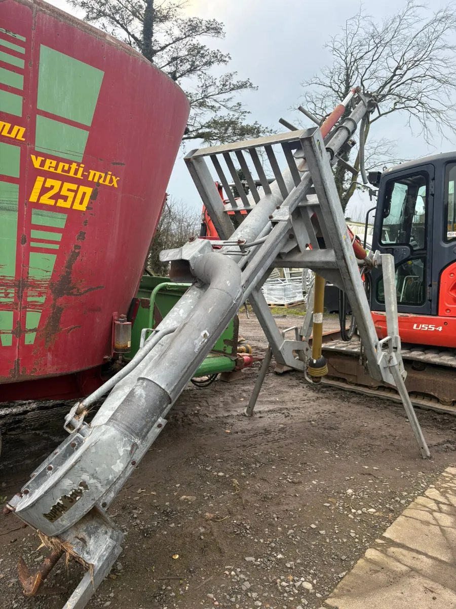 NC 3500 SLURRY PUMP - Image 2